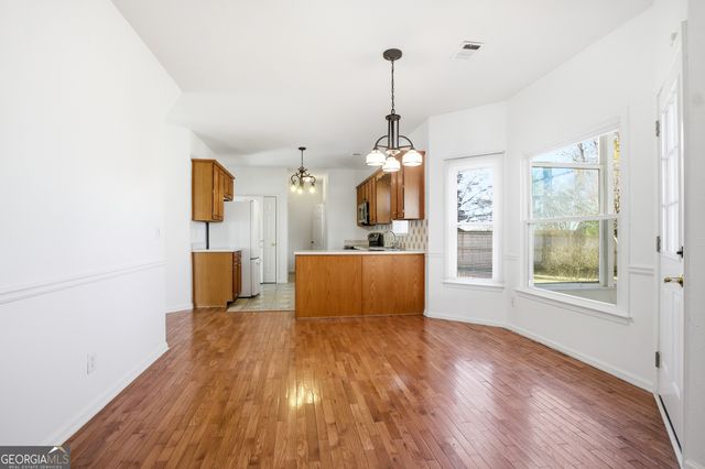 1660 Calvin Davis Circle, Lawrenceville, GA 30043