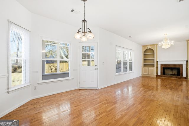 1660 Calvin Davis Circle, Lawrenceville, GA 30043