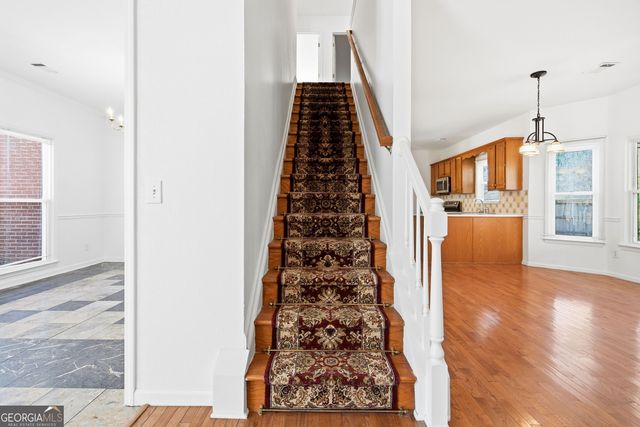 1660 Calvin Davis Circle, Lawrenceville, GA 30043