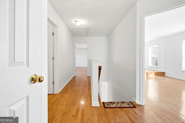 1660 Calvin Davis Circle, Lawrenceville, GA 30043