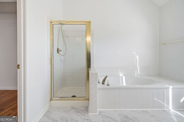 1660 Calvin Davis Circle, Lawrenceville, GA 30043