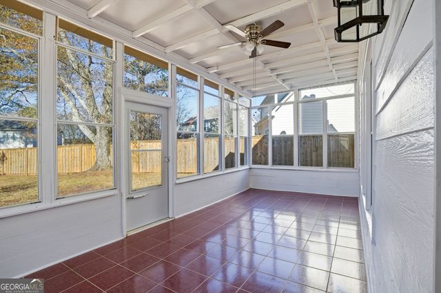 1660 Calvin Davis Circle, Lawrenceville, GA 30043