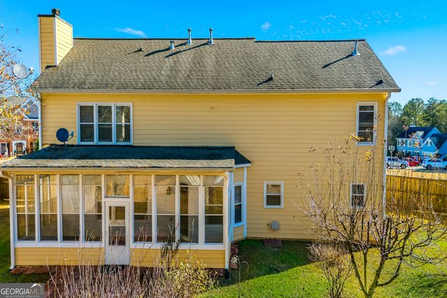 1660 Calvin Davis Circle, Lawrenceville, GA 30043