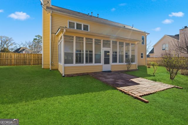 1660 Calvin Davis Circle, Lawrenceville, GA 30043