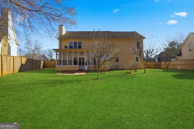 1660 Calvin Davis Circle, Lawrenceville, GA 30043