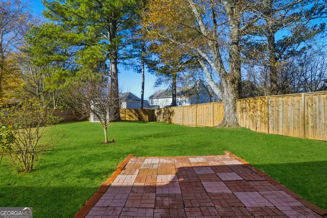 1660 Calvin Davis Circle, Lawrenceville, GA 30043