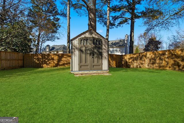 1660 Calvin Davis Circle, Lawrenceville, GA 30043