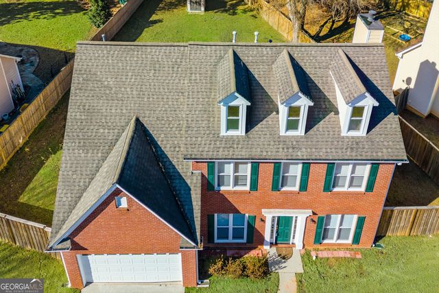 1660 Calvin Davis Circle, Lawrenceville, GA 30043