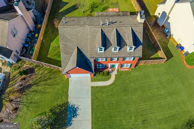 1660 Calvin Davis Circle, Lawrenceville, GA 30043