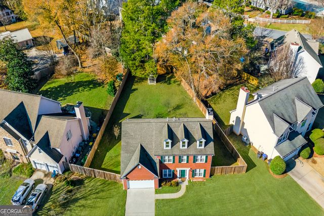 1660 Calvin Davis Circle, Lawrenceville, GA 30043