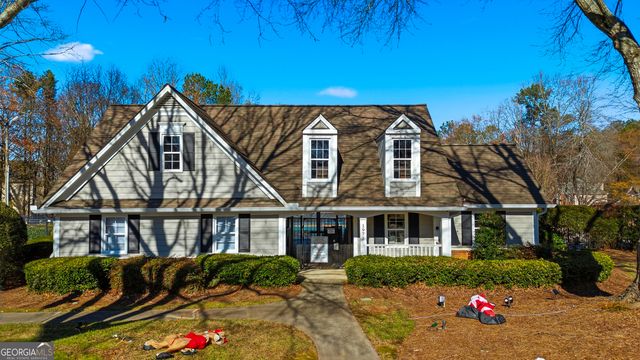 1660 Calvin Davis Circle, Lawrenceville, GA 30043