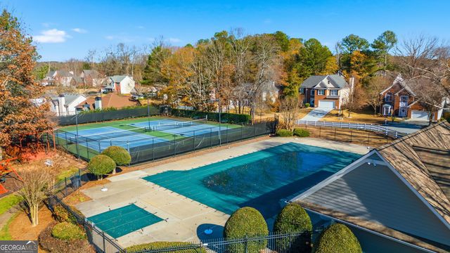 1660 Calvin Davis Circle, Lawrenceville, GA 30043