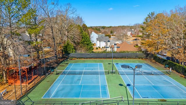 1660 Calvin Davis Circle, Lawrenceville, GA 30043