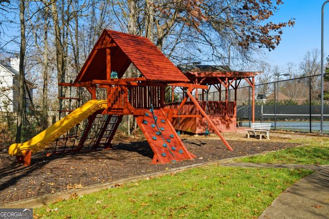 1660 Calvin Davis Circle, Lawrenceville, GA 30043