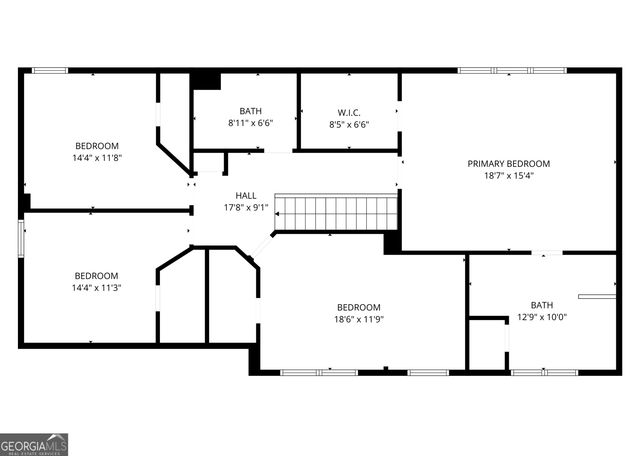 1660 Calvin Davis Circle, Lawrenceville, GA 30043