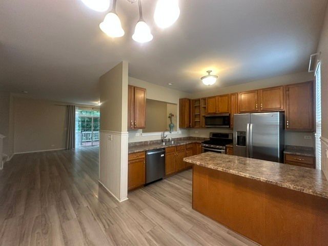 3376 BRADBURY Circle, Aurora, IL 60504