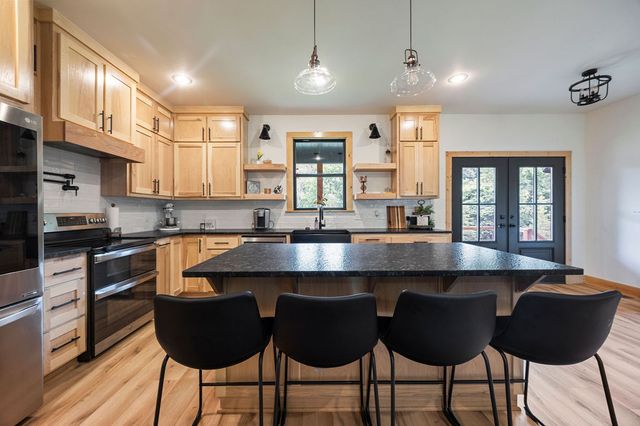 19440 Rheas Community Road, Lincoln, AR 72744