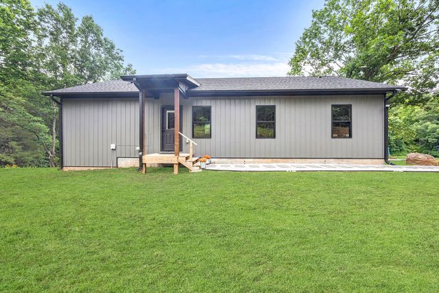 19440 Rheas Community Road, Lincoln, AR 72744