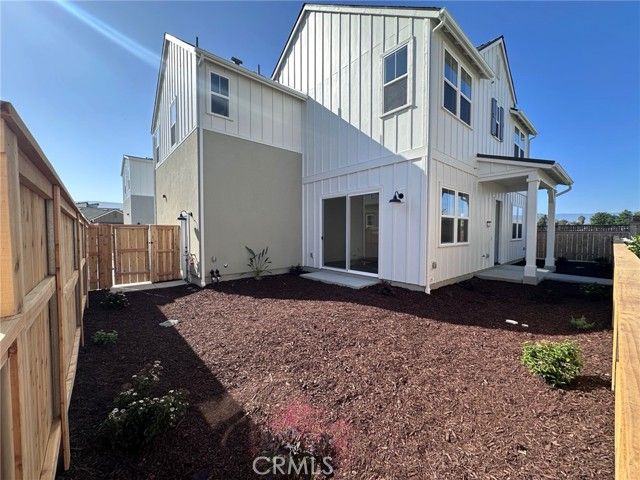 252 Memphis Belle Way Court, San Luis Obispo, CA 93401