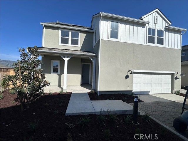 252 Memphis Belle Way Court, San Luis Obispo, CA 93401