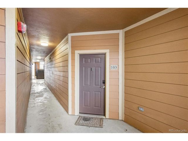 17497 Nature Walk Trl 103, Parker, CO 80134