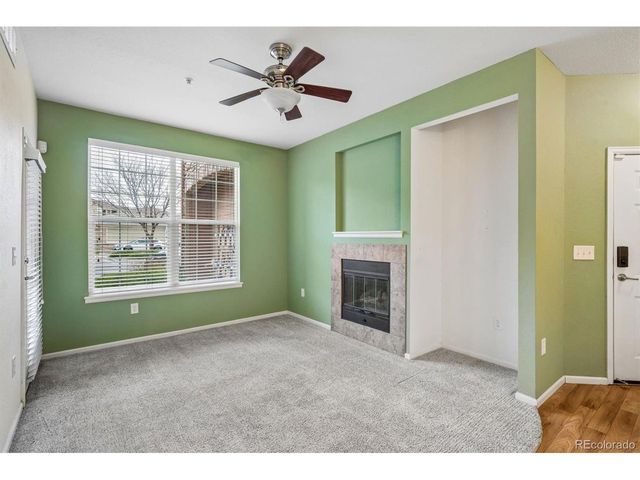 17497 Nature Walk Trl 103, Parker, CO 80134