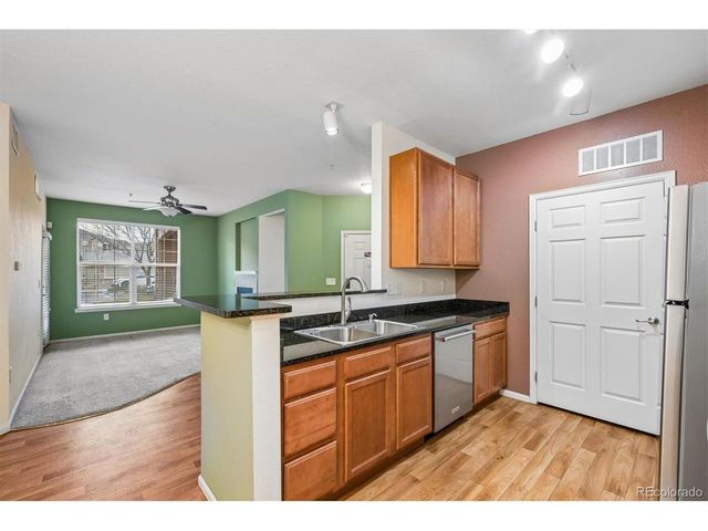 17497 Nature Walk Trl 103, Parker, CO 80134