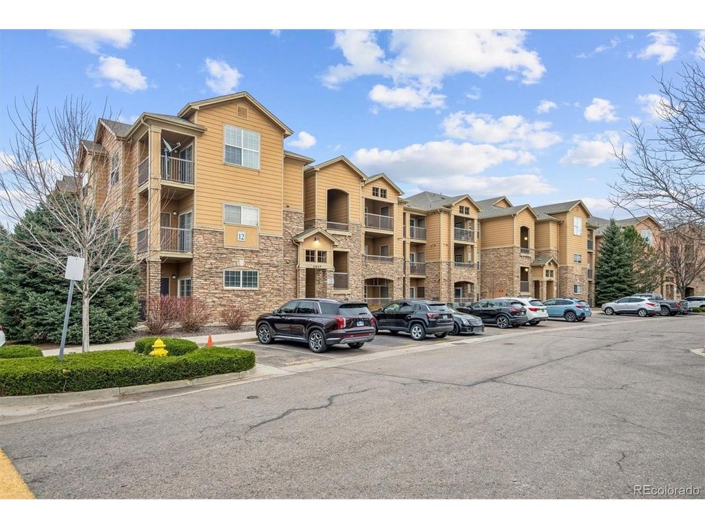 17497 Nature Walk Trl 103, Parker, CO 80134