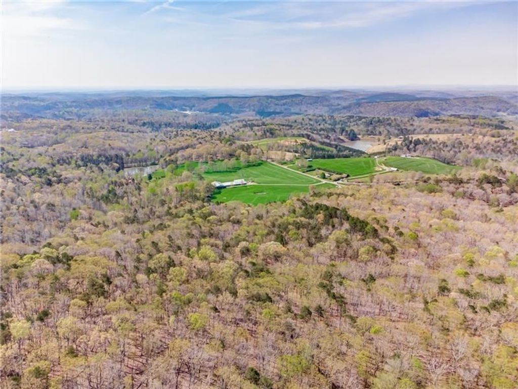 7315 Skyline Drive, Big Canoe, GA 30143