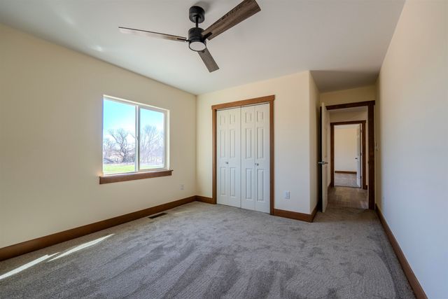 2901 92nd Rd, Udall, KS 67146