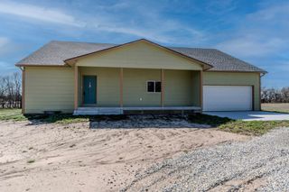 2901 92nd Rd, Udall, KS 67146
