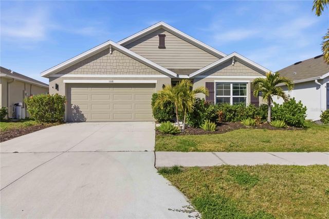 1328 OCEAN SPRAY DRIVE, Ruskin, FL 33570