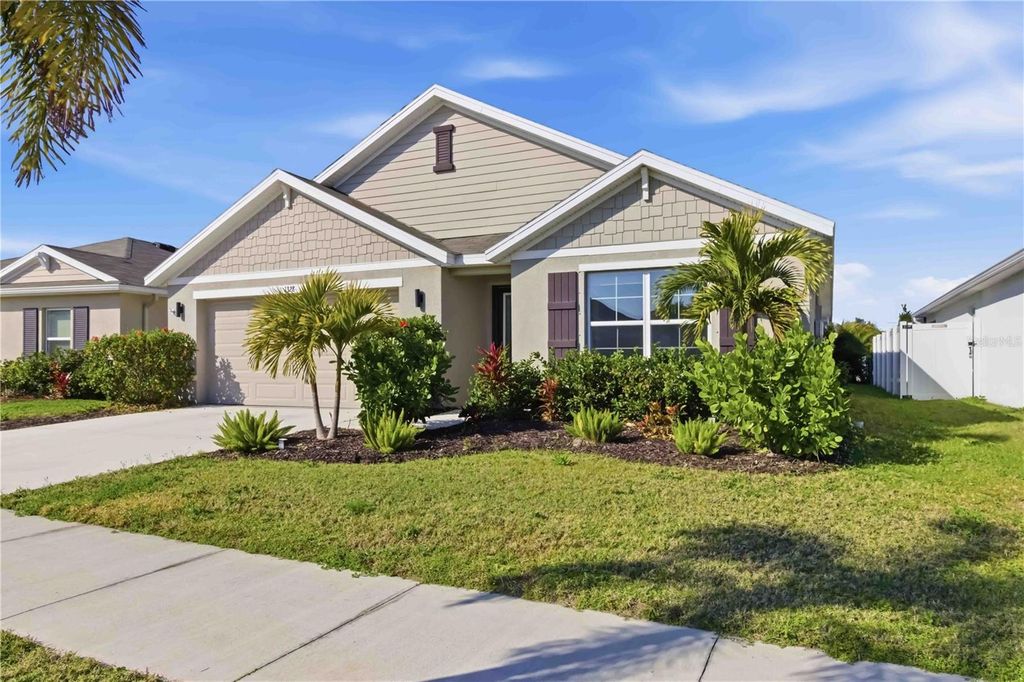 1328 OCEAN SPRAY DRIVE, Ruskin, FL 33570