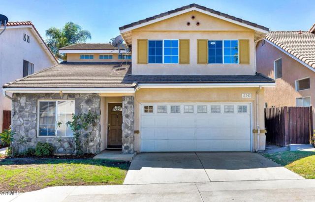 12343 Ralston Avenue, Sylmar, CA 91342