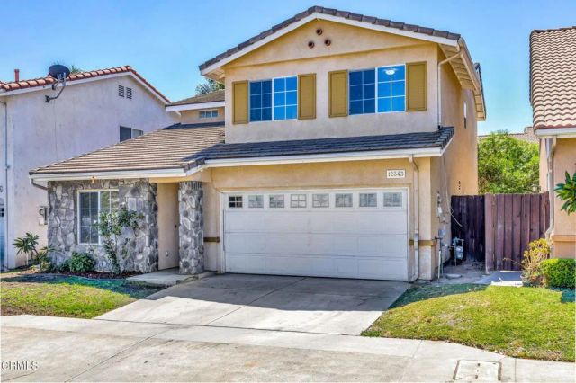 12343 Ralston Avenue, Sylmar, CA 91342