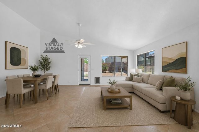 10262 W JESSIE Lane, Peoria, AZ 85383