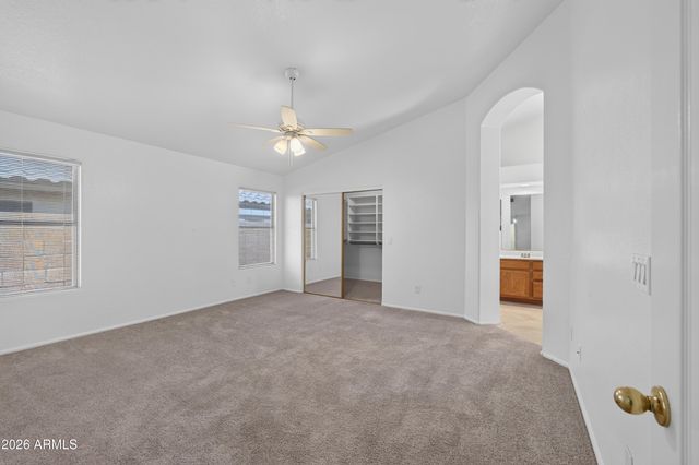 10262 W JESSIE Lane, Peoria, AZ 85383
