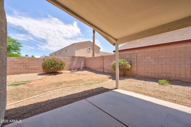 10262 W JESSIE Lane, Peoria, AZ 85383