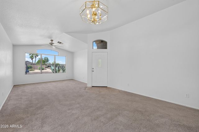 10262 W JESSIE Lane, Peoria, AZ 85383