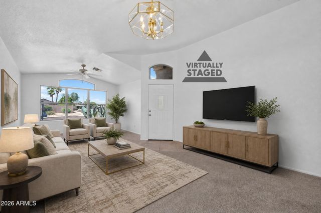 10262 W JESSIE Lane, Peoria, AZ 85383