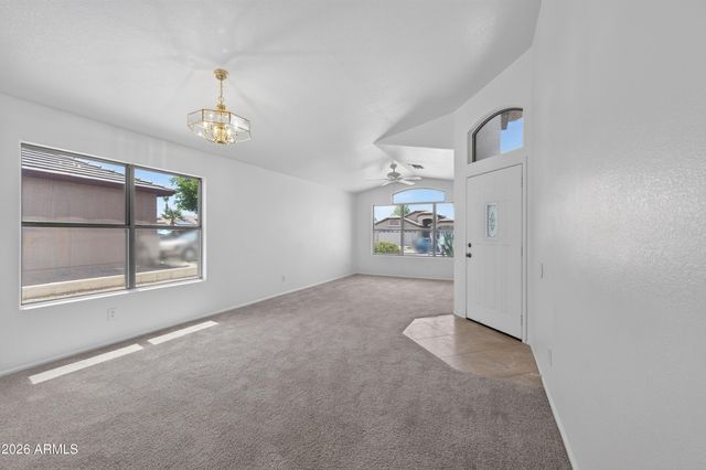 10262 W JESSIE Lane, Peoria, AZ 85383