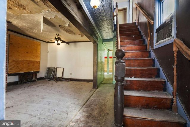 705 WOODBOURNE AVE, Baltimore, MD 21212