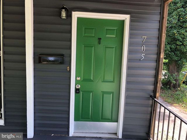 705 WOODBOURNE AVE, Baltimore, MD 21212