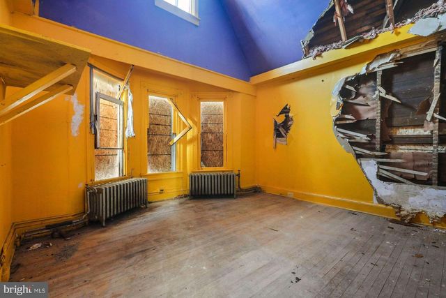705 WOODBOURNE AVE, Baltimore, MD 21212