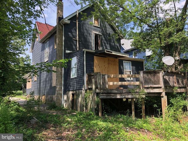 705 WOODBOURNE AVE, Baltimore, MD 21212