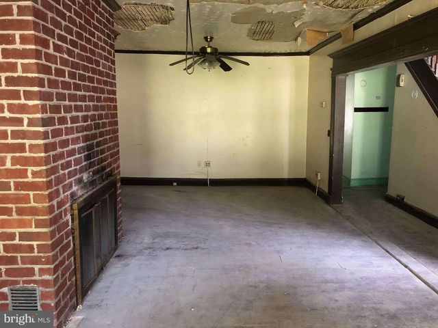 705 WOODBOURNE AVE, Baltimore, MD 21212