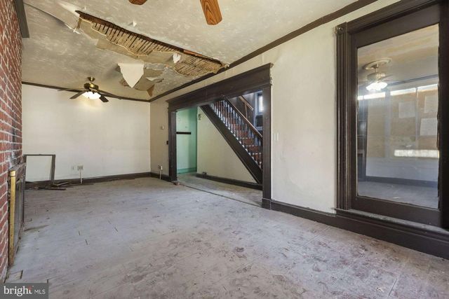 705 WOODBOURNE AVE, Baltimore, MD 21212