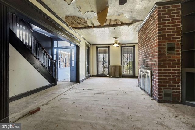 705 WOODBOURNE AVE, Baltimore, MD 21212