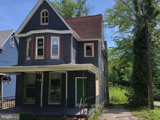 705 WOODBOURNE AVE, Baltimore, MD 21212