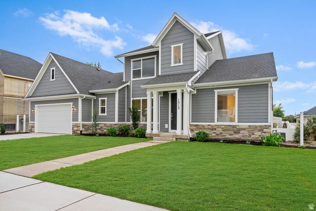 1515 W 1010 N, Pleasant Grove, UT 84062